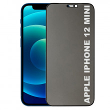 3D стекло iPhone 12 mini – Privacy Anti-Spy (Конфиденциальное)