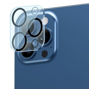5D Скло на Камеру iPhone 12 Pro Max