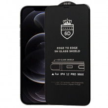 6D Скло iPhone 12 Pro Max – OG Crown