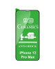 9D Стекло iPhone 12 Pro Max – Ceramics