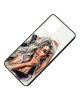 Чехол iPhone 12 Pro Max – Ladies Purple Fashion Mix
