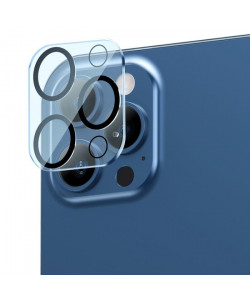 5D Стекло на Камеру iPhone 12 Pro