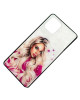 Чехол iPhone 12 Pro – Ladies Pink Fashion Mix