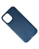 Чехол iPhone 12 Pro Harp Case (Синий)