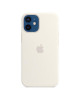 Silicone Case iPhone 12 – MagSafe (26 Цветов)