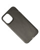 Чехол iPhone 12 Harp Case (Серый)
