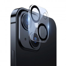 5D Стекло на Камеру iPhone 13 Mini