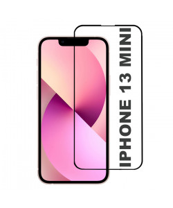 5D Скло iPhone 13 Mini