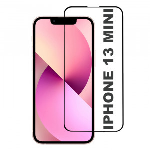 5D Стекло iPhone 13 Mini