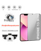 3D скло iPhone 13 Mini – Privacy Anti-Spy (Конфіденційне)