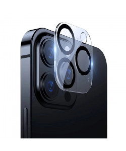 5D Стекло на Камеру iPhone 13 Pro Max
