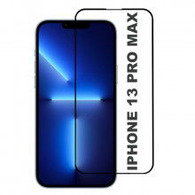 5D Скло iPhone 13 Pro Max