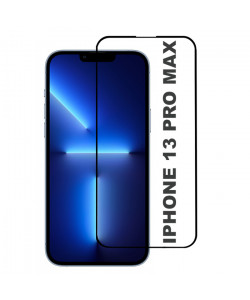 5D Скло iPhone 13 Pro Max