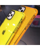 Неоновий Чохол iPhone 13 Pro Max – Clear Neon (Силікон)