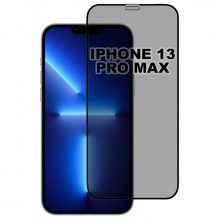 Матове скло iPhone 13 Pro Max - Антивідблиск