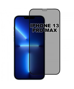 Матовое стекло iPhone 13 Pro Max – Антиблик