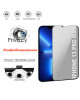 3D стекло iPhone 13 Pro Max – Privacy Anti-Spy (Конфиденциальное)
