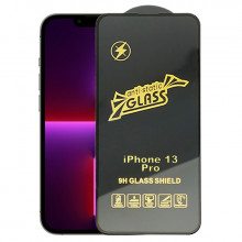 5D Стекло iPhone 13 Pro – Antistatic (Анти пыль)