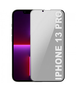 3D стекло iPhone 13 Pro – Privacy Anti-Spy (Конфиденциальное)