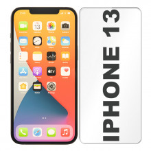 Защитное Стекло iPhone 13