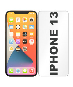 Защитное Стекло iPhone 13