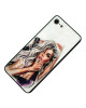 Чехол iPhone 7 – Ladies Purple Fashion Mix