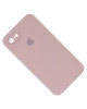 Чехол iPhone 8 – FULL Silicone Case + Защита камеры