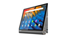 Захисне Скло на Lenovo Yoga Smart Tab (YT-X705F/YT-X705L) + Чохол