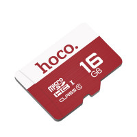 Карта пам'яті Micro SD 16GB (Class 10) – Hoco