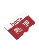 Карта памяти Micro SD 16GB (Class 10) – Hoco