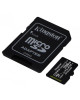 Карта пам'яті Micro SD 256GB (Class10) + Adapter – Kingston