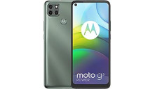 Защитное стекло Motorola G9 Power + Чехлы