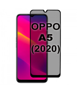 Матовое стекло Oppo A5 (2020) – Антиблик