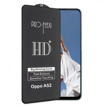 Защитное Стекло Oppo A52 – HD+