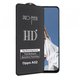 Захисне Скло Oppo A52 - HD +