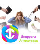 Игрушка Snapperz – Антистресс
