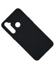 Силіконовий Чохол Realme 5 Pro - Full Cover (Чорний)