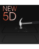 5D Захисне Скло Realme 8 Pro