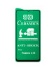 9D Скло Realme C15 – Ceramics
