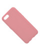 Силіконовий Чохол Realme C2 - Full Cover (Рожевий)