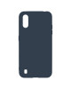 Чохол Samsung Galaxy A01 Silicone Case Full Nano