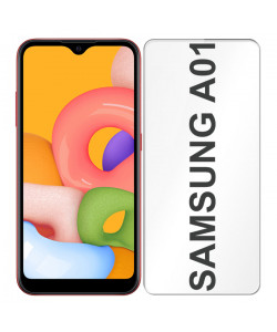 Захисне Скло Samsung Galaxy A01