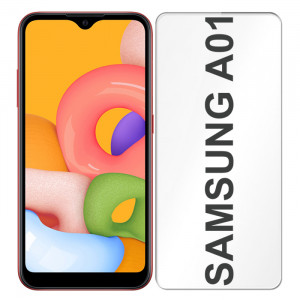Защитное Стекло Samsung Galaxy A01
