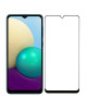 5D Защитное Стекло Samsung Galaxy A02 (A022/32)