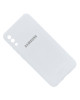 Чехол Samsung Galaxy A02 – FULL Silicone Case + Защита камеры