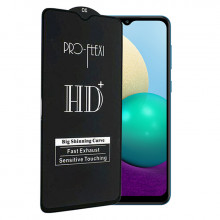 Защитное Стекло Samsung Galaxy A02 (A022/32) – HD+