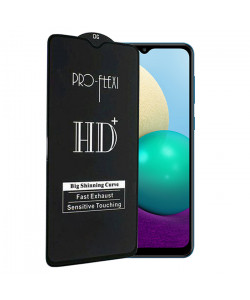 Защитное Стекло Samsung Galaxy A02 (A022/32) – HD+