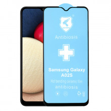3D Стекло Samsung Galaxy A02S – Polycarbone