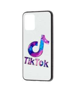 Чохол Samsung Galaxy A02s - Tik Tok Fashion Mix