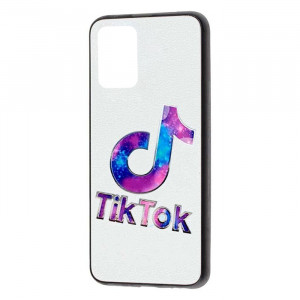 Чохол Samsung Galaxy A02s - Tik Tok Fashion Mix